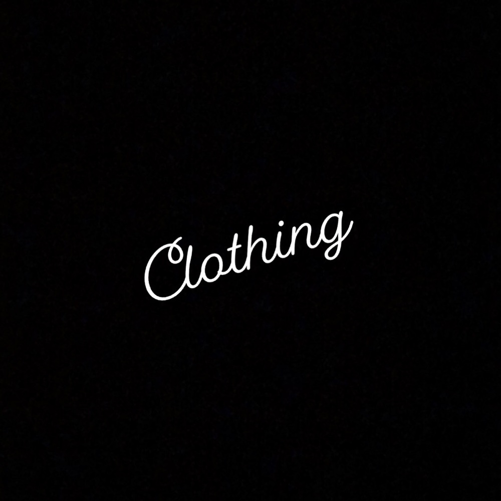 Clothing